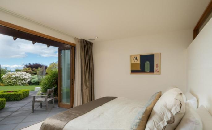 Lake Vista Lodge Taupo Luaran gambar