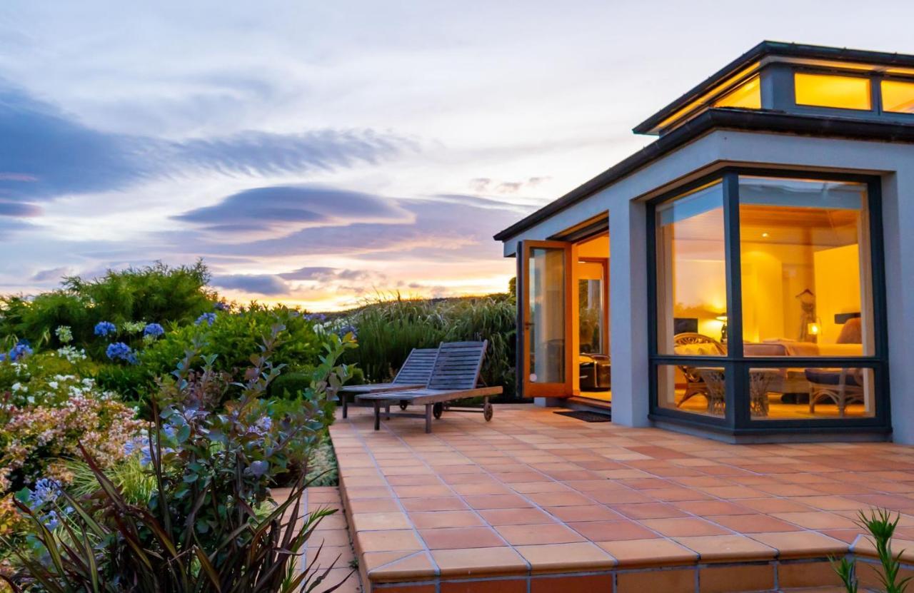 Lake Vista Lodge Taupo Luaran gambar
